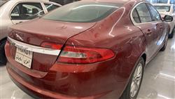 جاگوار XF
